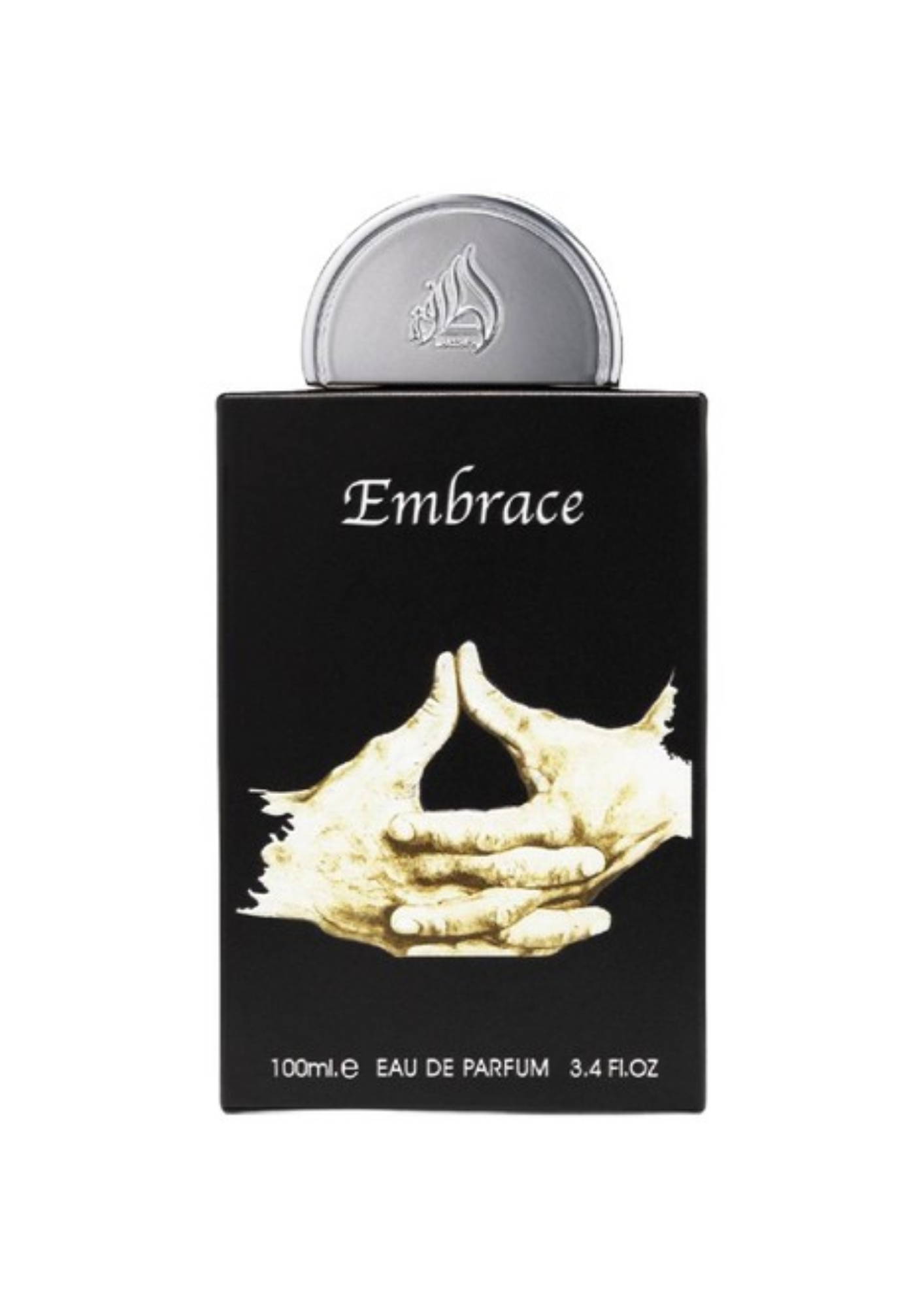 Embrace | Eau De Parfum 100ml | by Lattafa Pride