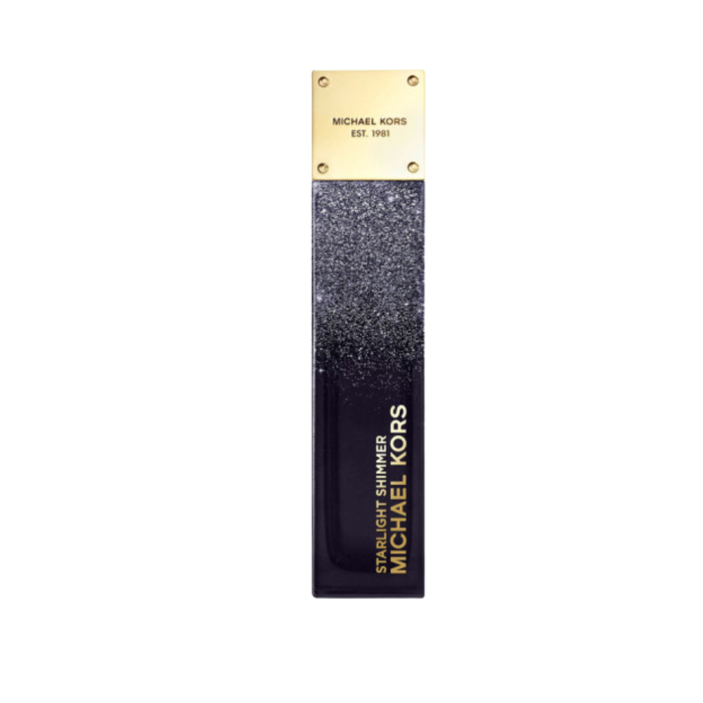 MICHAEL KORS STARLIGHT SHIMMER EDP  FOR WOMEN 100ML