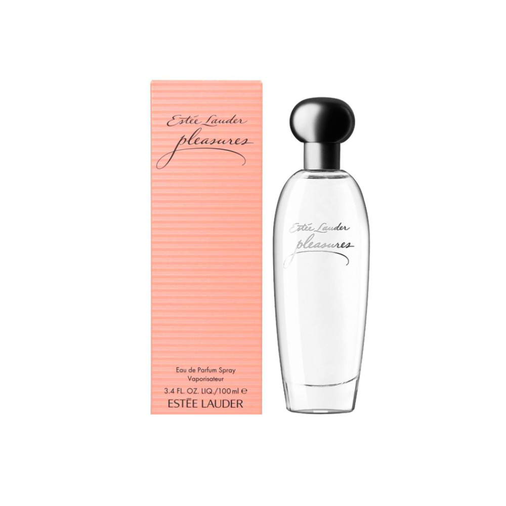 ESTEE LAUDER PLEASURER EDP FOR WOMEN  100ML