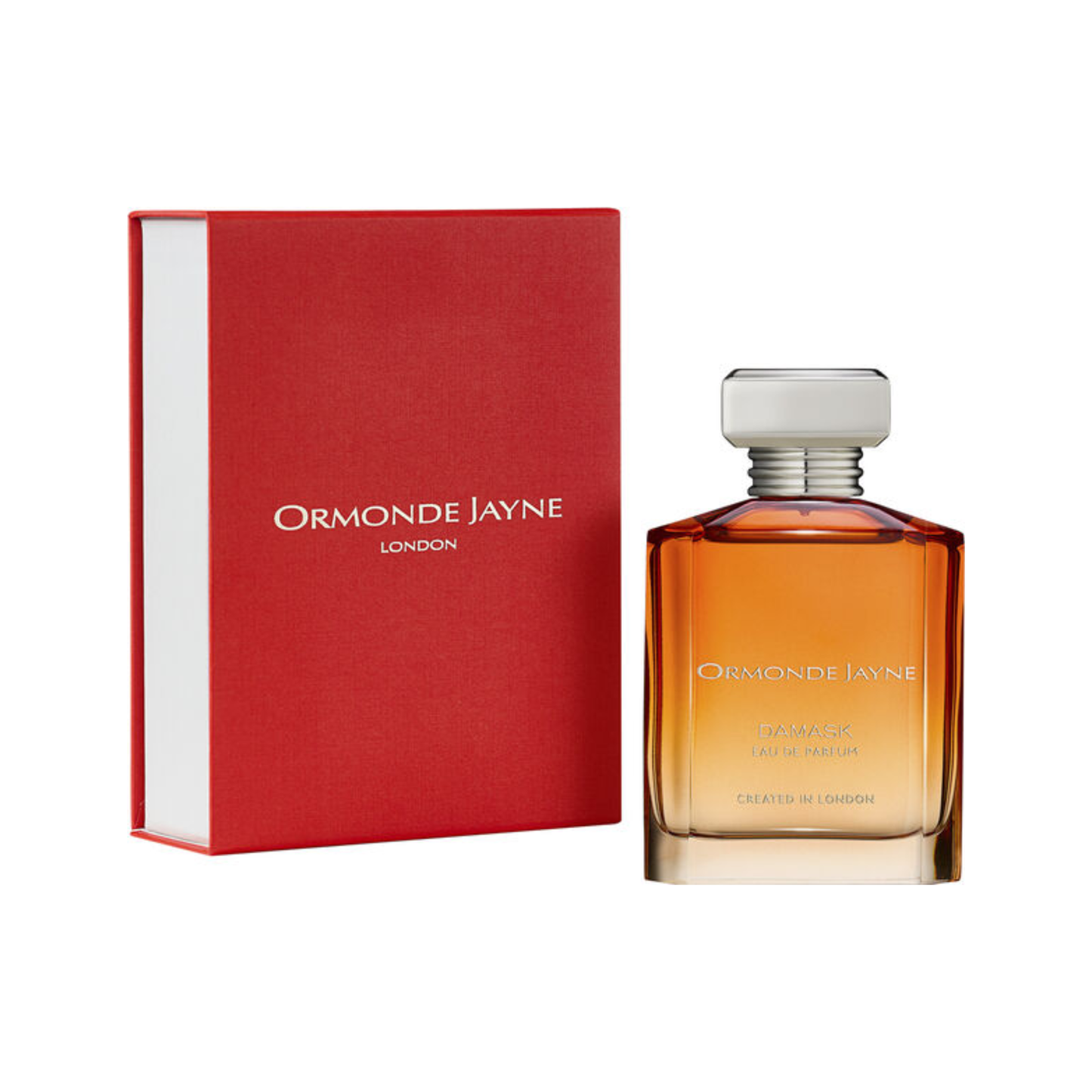 ORMONDE JAYNE DAMASK EDP 88ML
