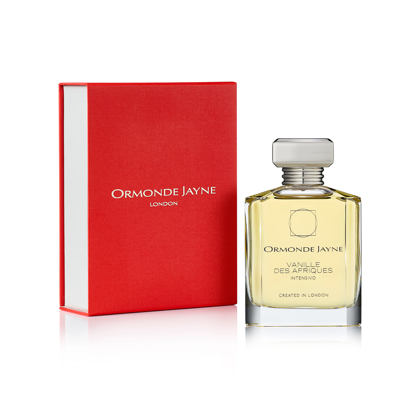 ORMONDE JAYNE VANILLE DES AFRIQUES INTENSIVO PARFUM 88ML