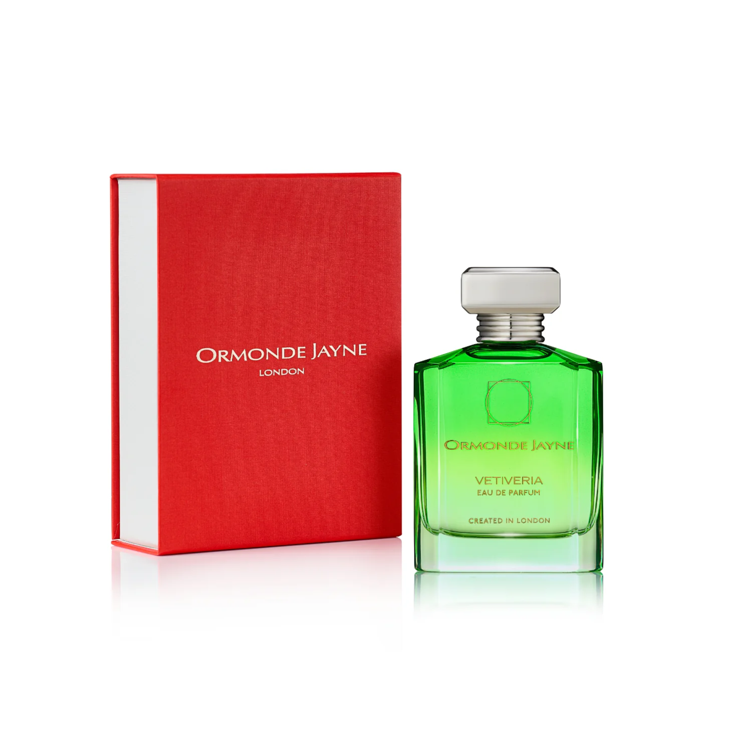 Ormonde Jayne Vetiveria EDP 88ml