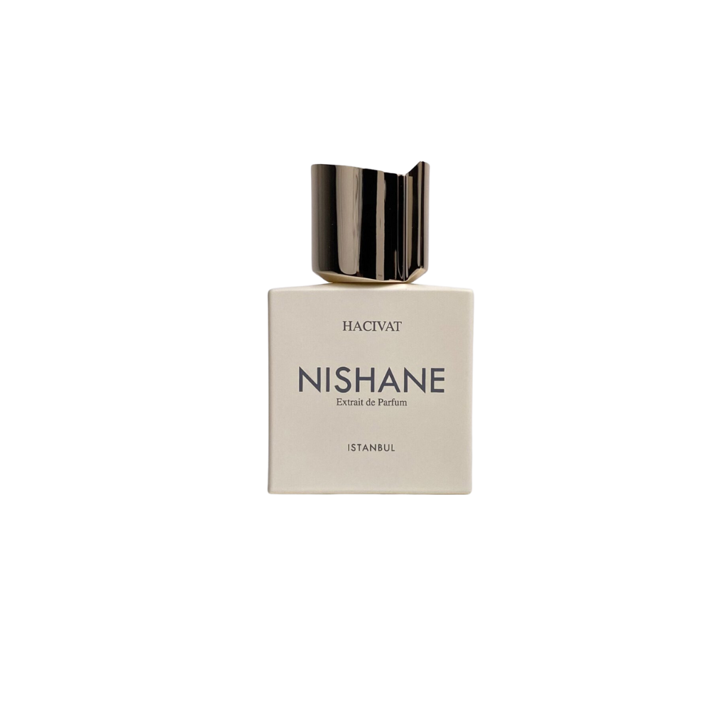 NISHANE HACIVAT EXTRAIT DE PARFUM 100ML TESTER