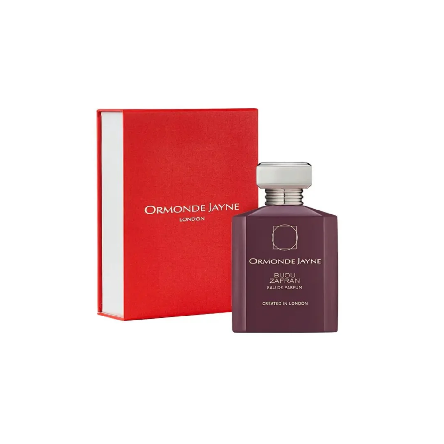 Ormonde Jayne Bijou Zafran EDP 88ML