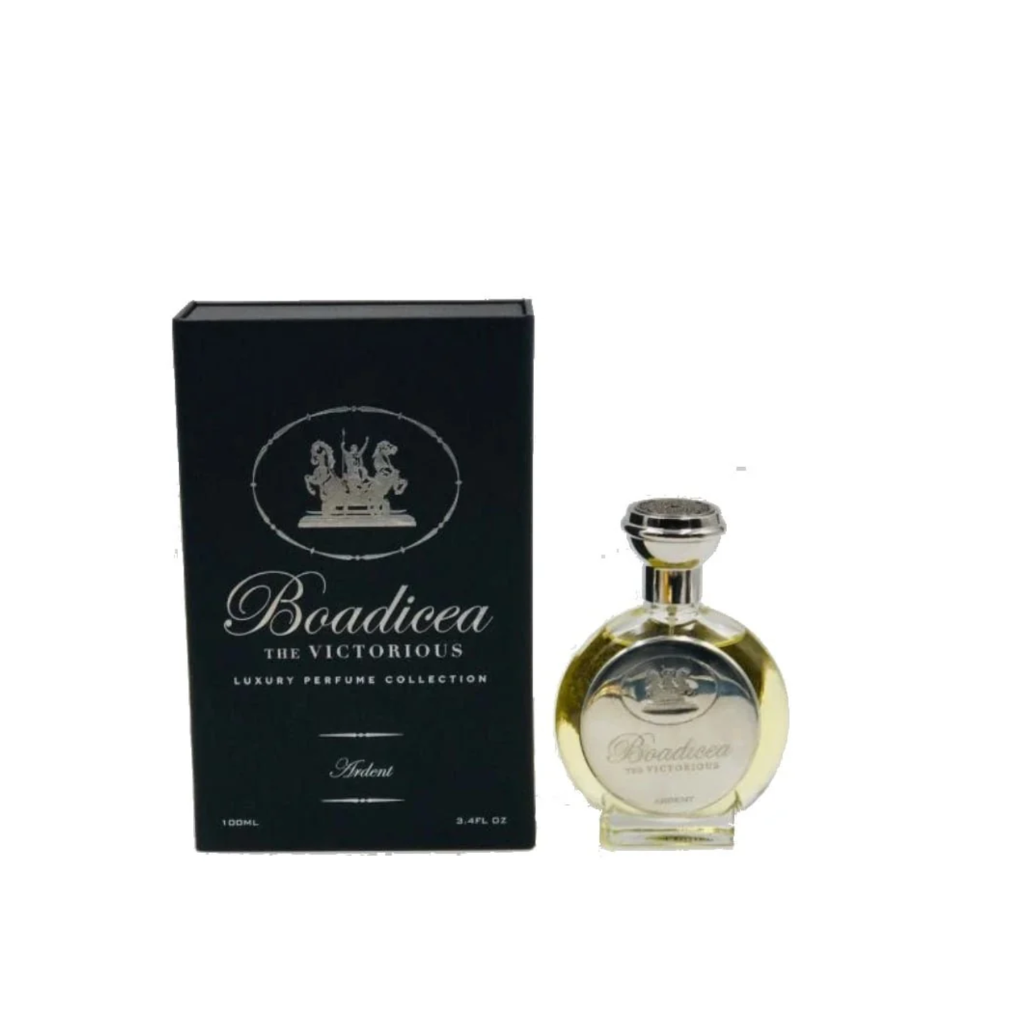 Boadicea the victorious Ardent 100ml eau de parfum