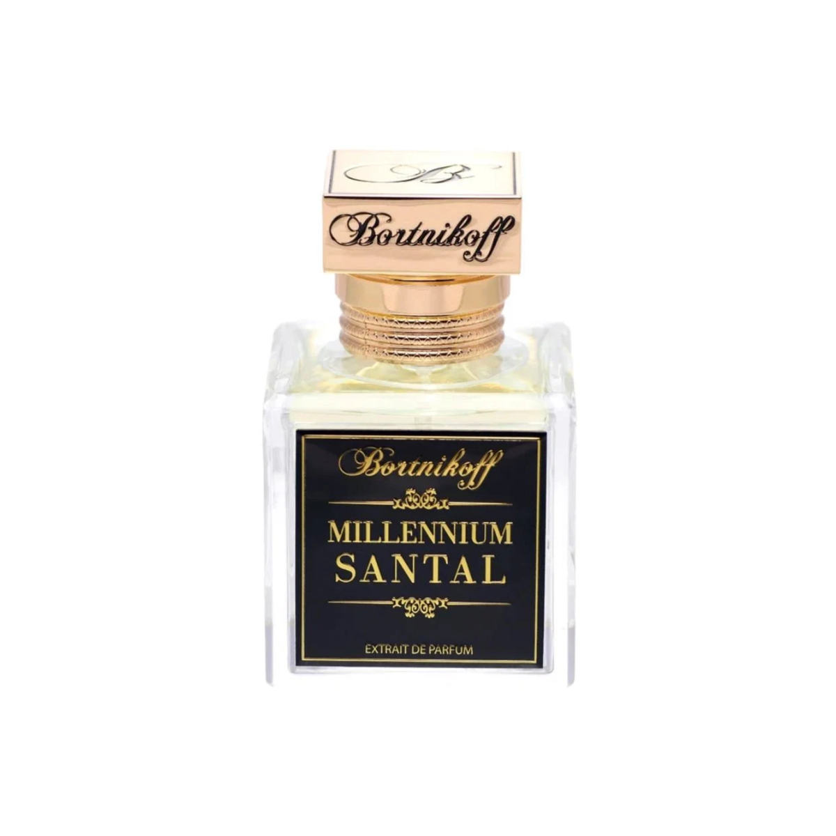 Millennium Santal Bortnikoff 50ml extrait de parfum