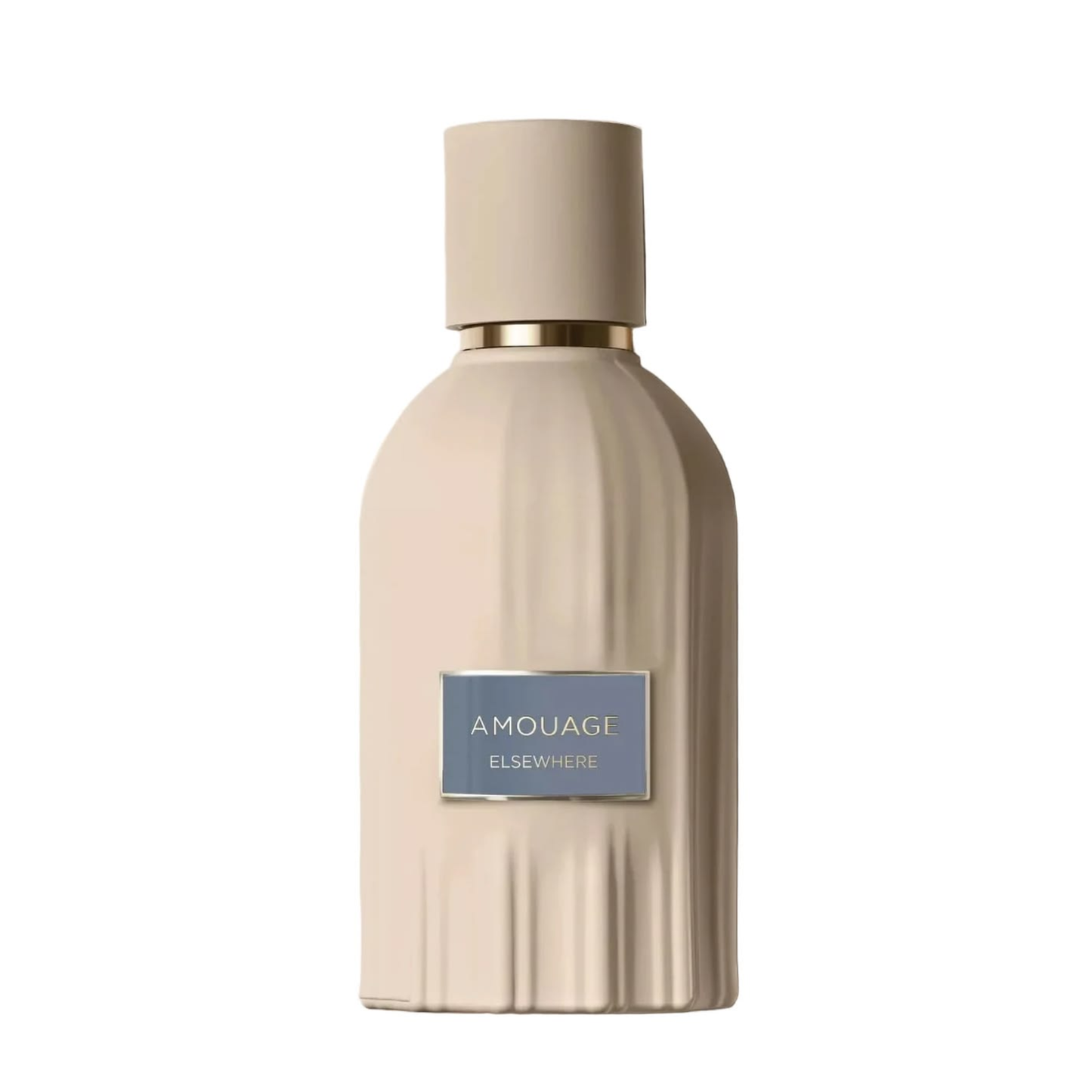 Amouage Elsewhere Essence De Parfum 100ml For Unisex