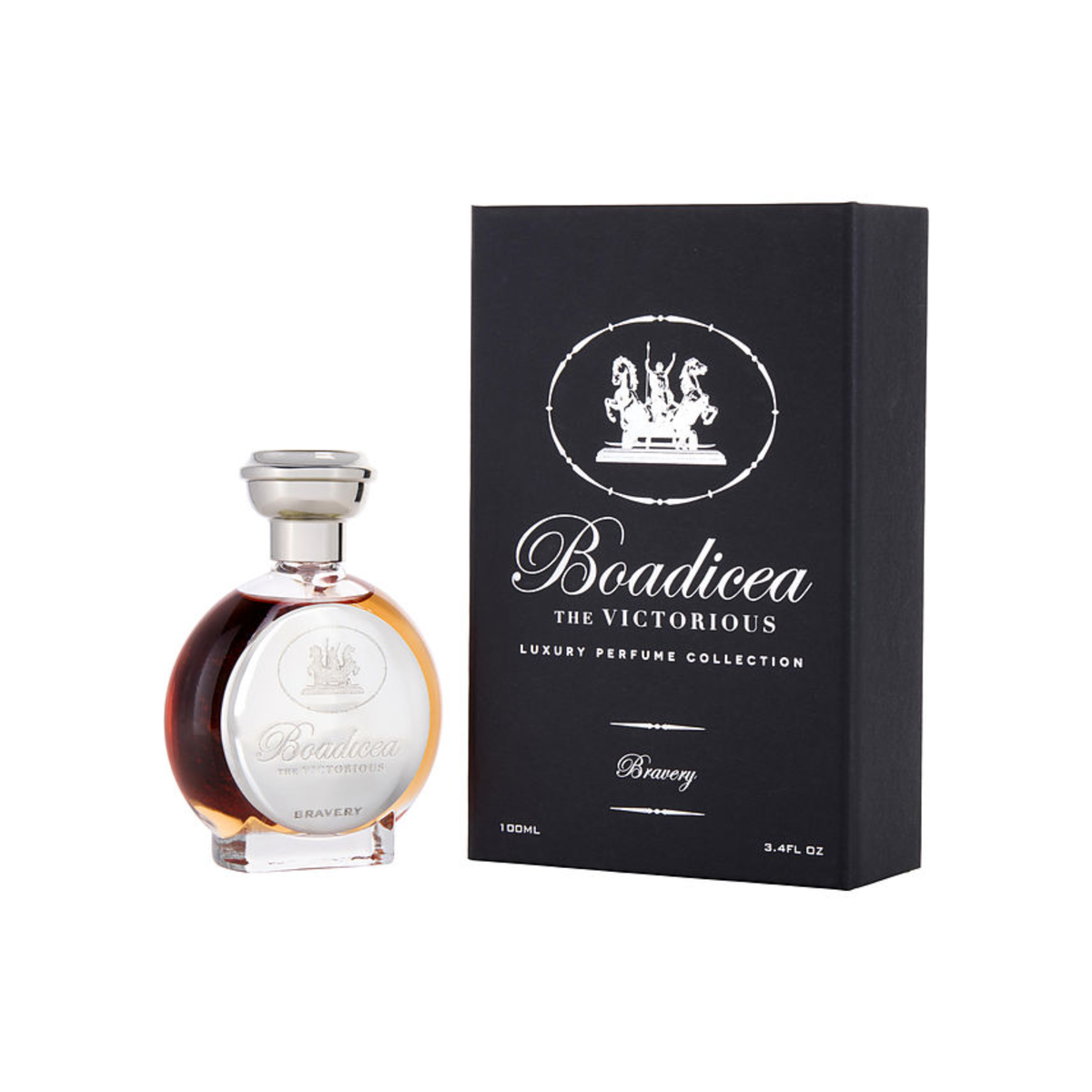 Boadicea The Victorious Bravery For Unisex EDP 100ml