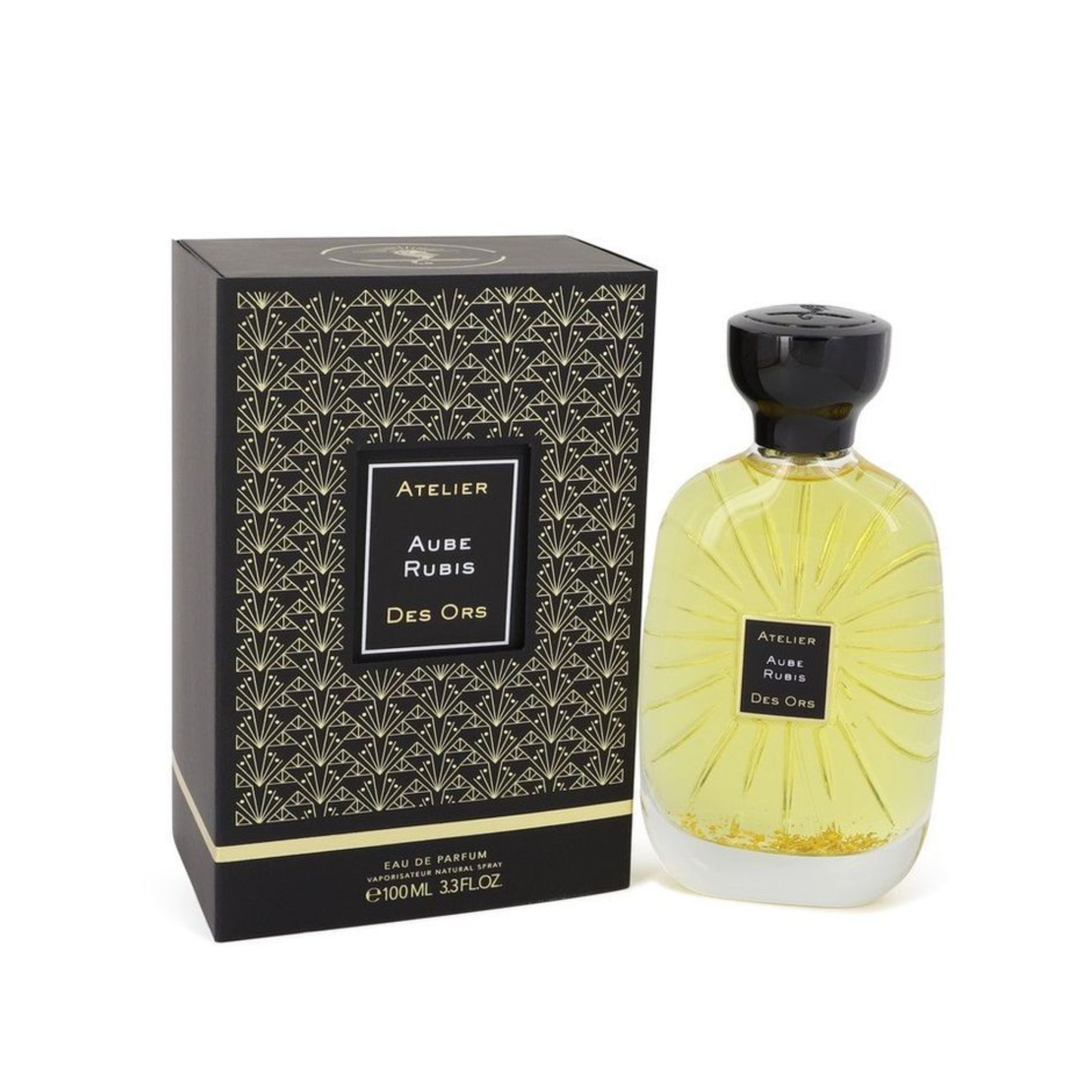 ATELIER DES ORS AUBE RUBIS (U) EDP 100ML TESTER