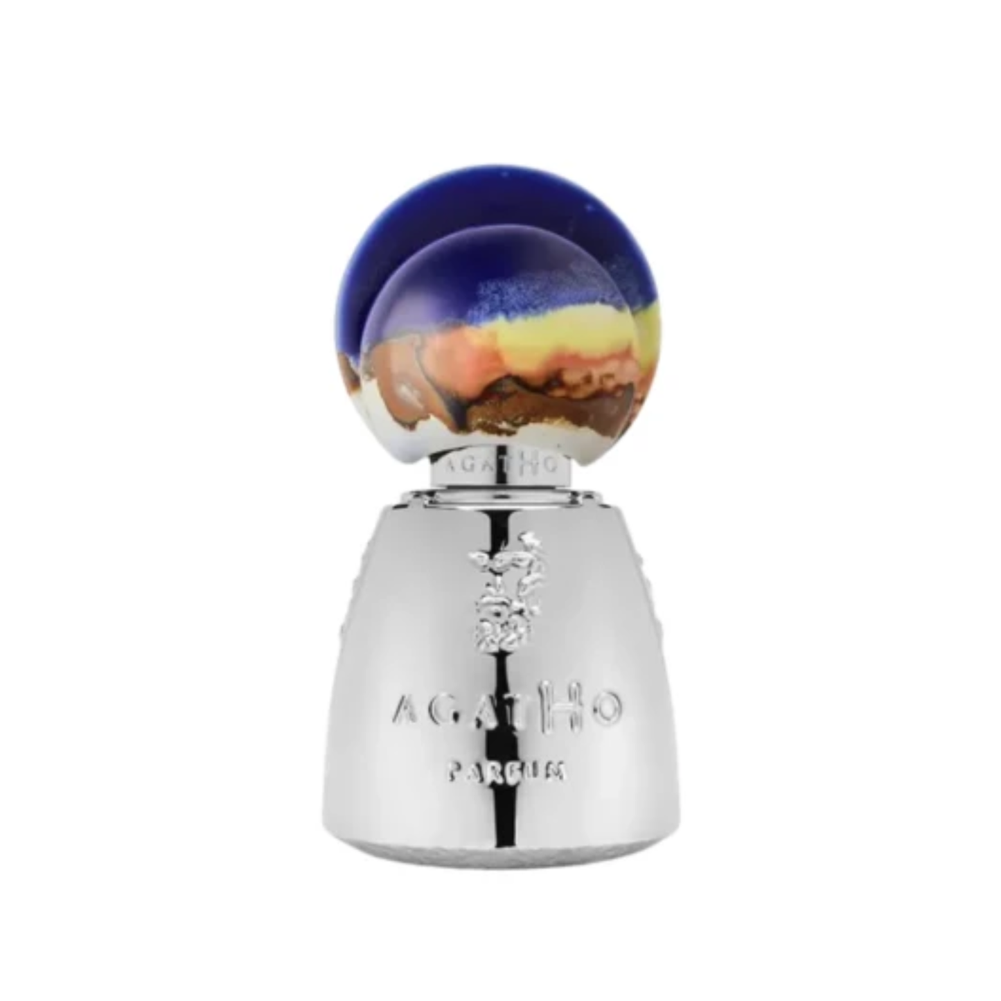 Agatho Parfum Sileno EDP 100ML