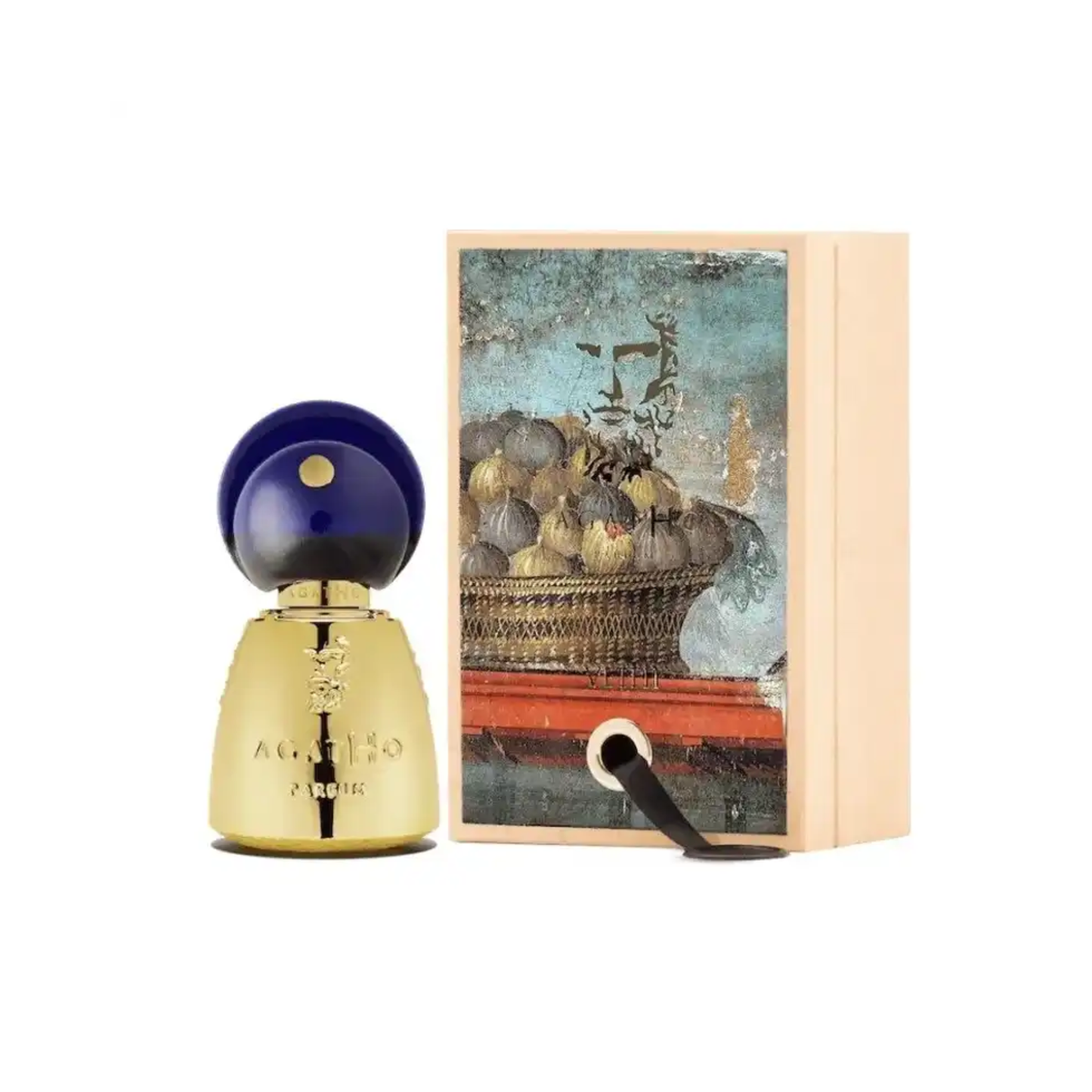 Agatho Vettii Extrait 100ML