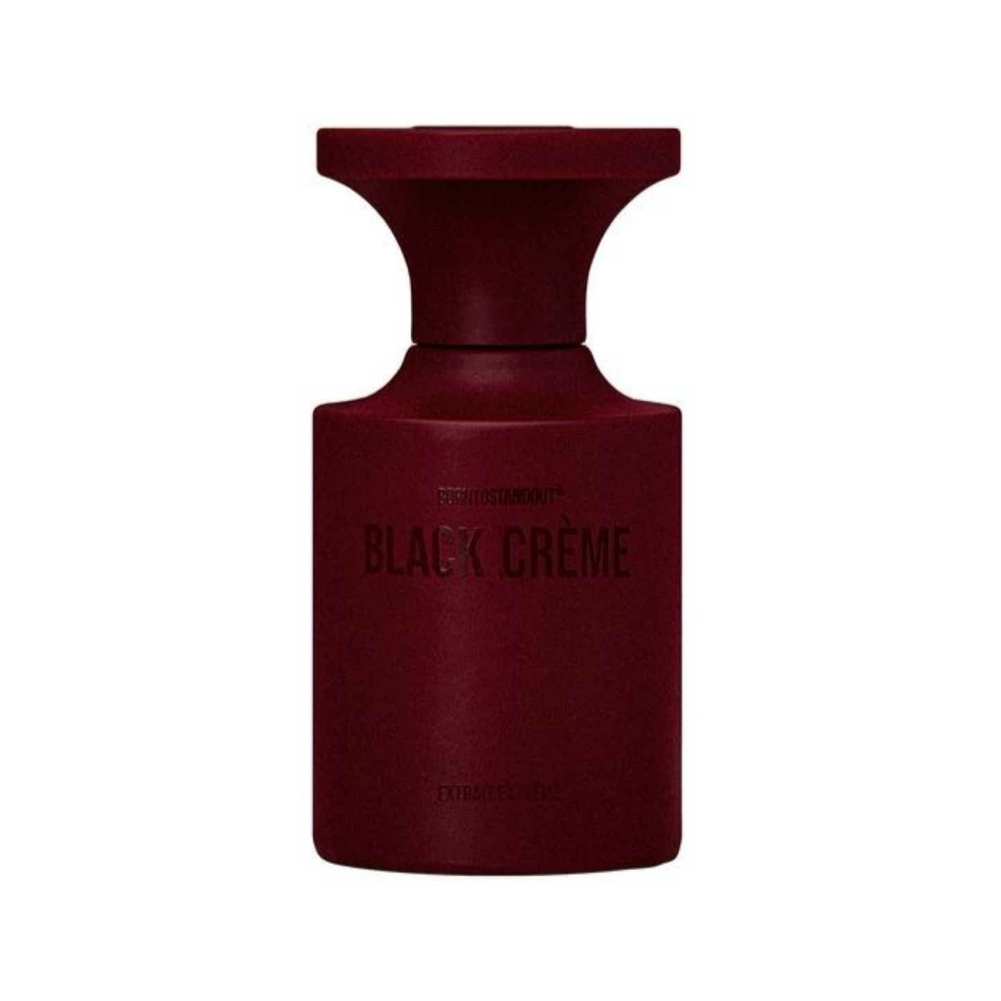 Borntostandout Black Crème 50ml Extrait Extreme