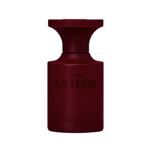Borntostandout Black Crème 50ml Extrait Extreme