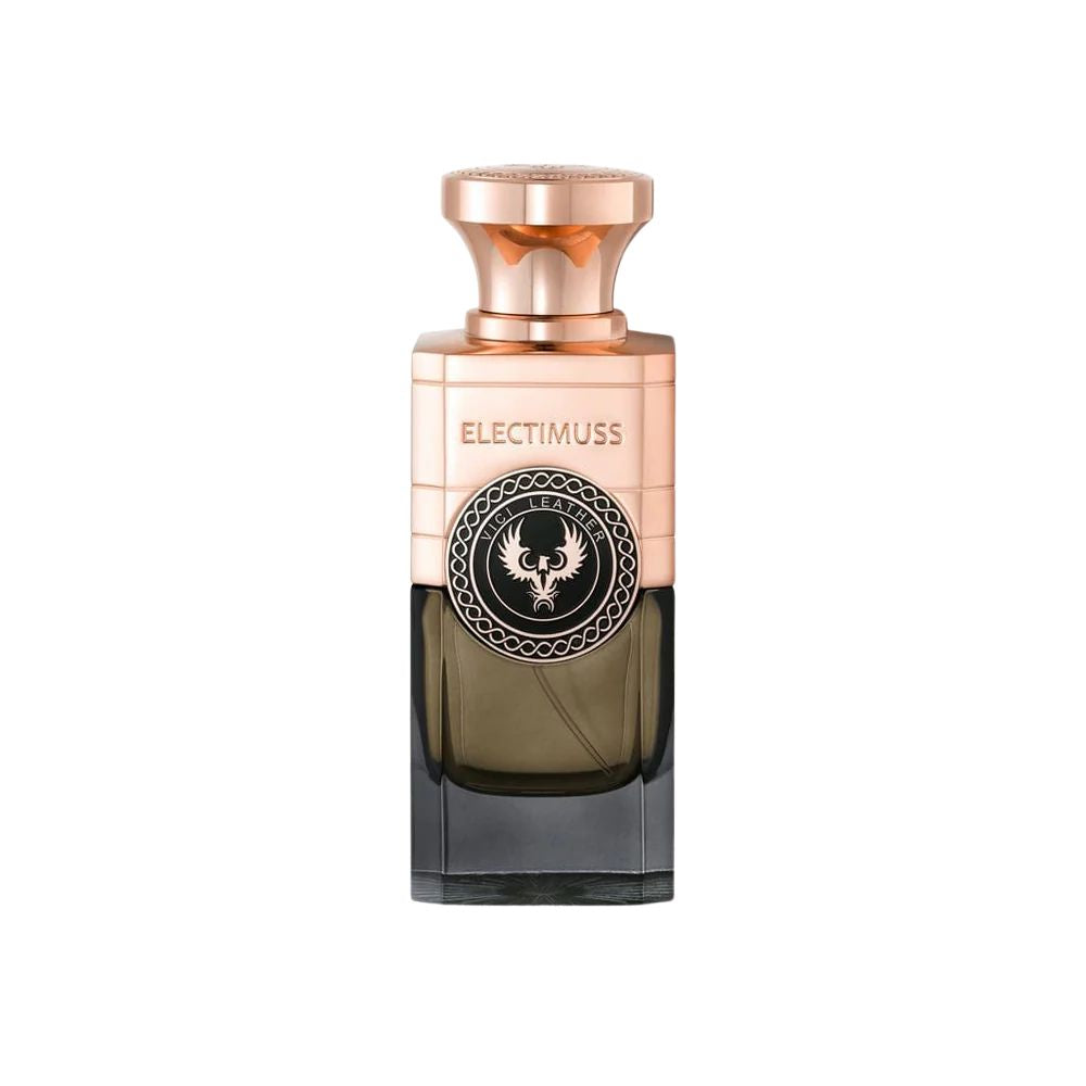 ELECTIMUSS NERO COLLECTION VICI LEATHER PURE PARFUM 100ML
