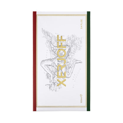 Xerjoff Naxos perfume