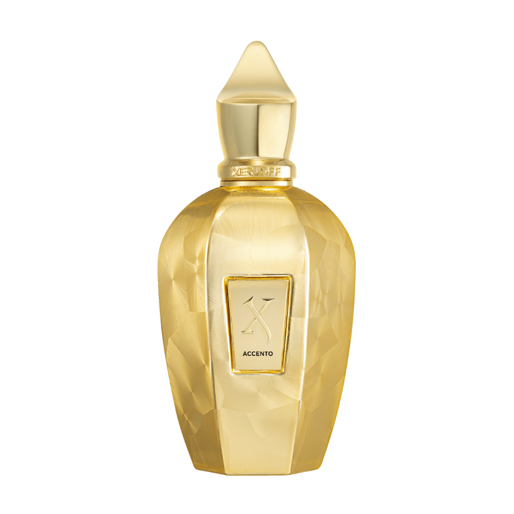 XERJOFF ACCENTO OVERDOSE EDP 100ML TESTER