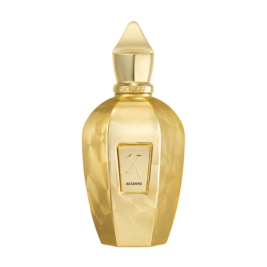 XERJOFF ACCENTO OVERDOSE EDP 100ML TESTER