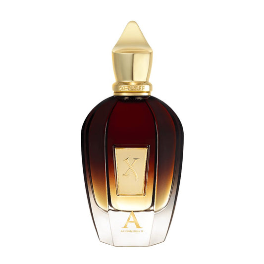 XERJOFF OUD STAR ALEXANDRIA II EDP 100ML TESTER