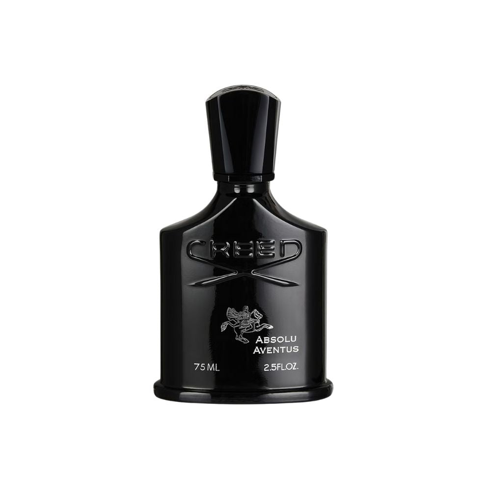 CREED ABSOLU AVENTUS PARFUM 75ML TESTER