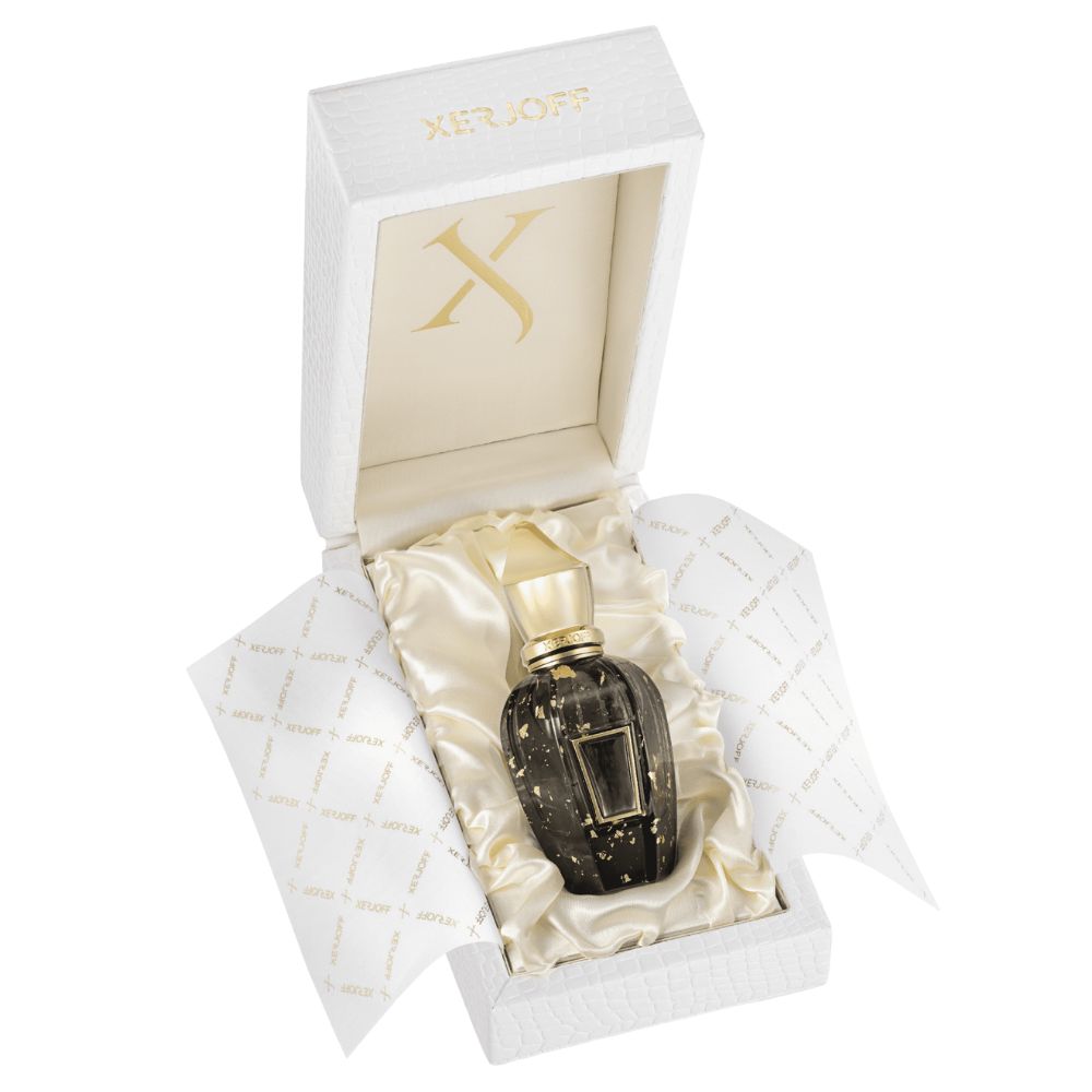 XERJOFF 17/17 HOMME ANNIVERSARY EDP 50ML
