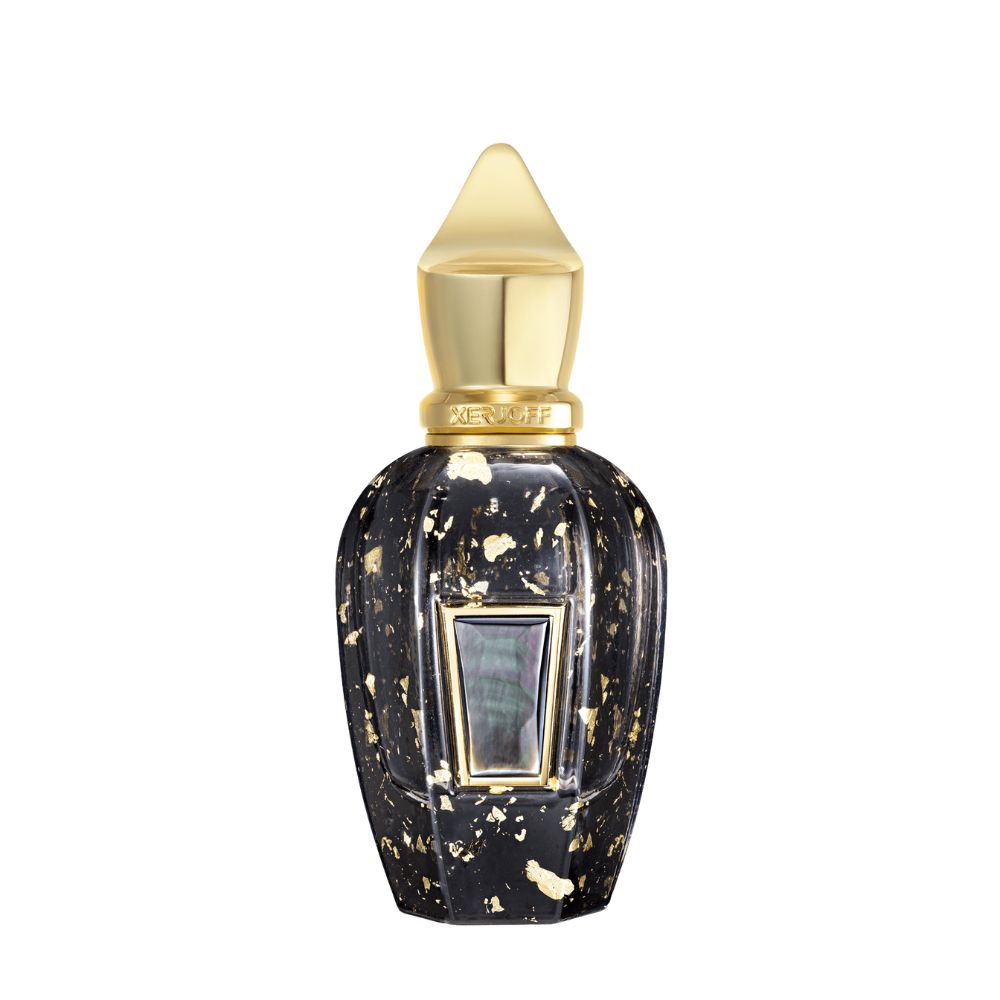 XERJOFF  17/17 HOMME ANNIVERSARY EDP 50ML TESTER