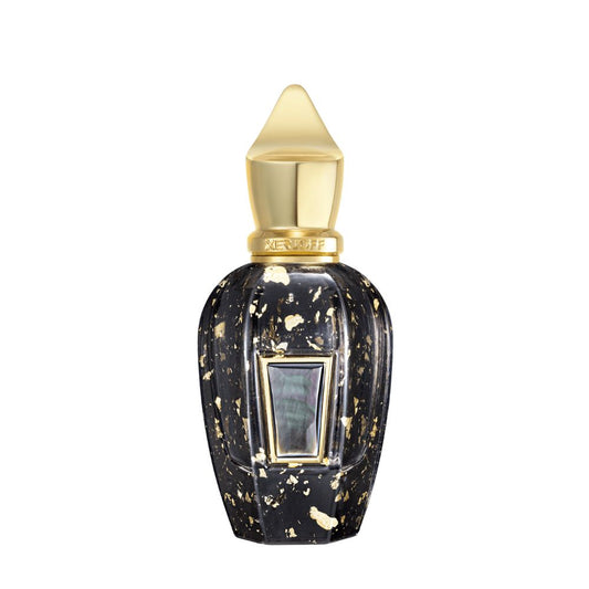 XERJOFF  17/17 HOMME ANNIVERSARY EDP 50ML TESTER