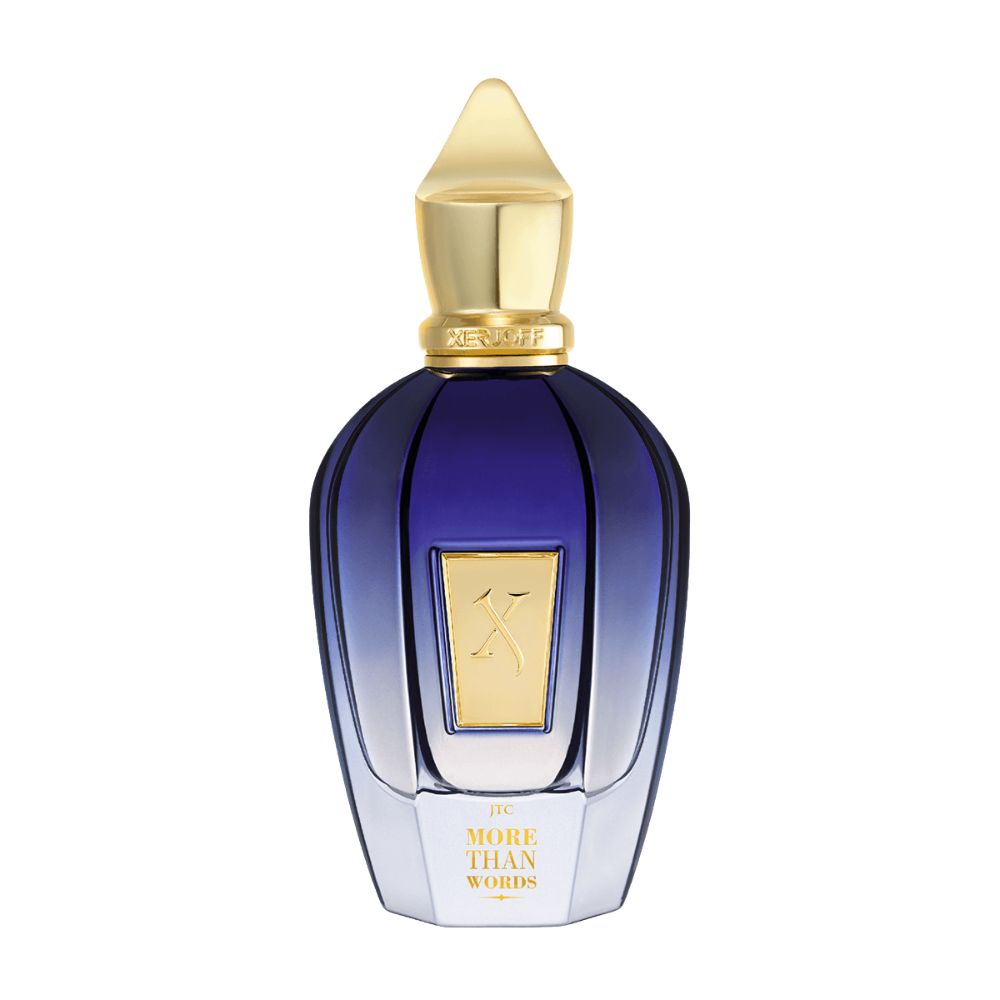 XERJOFF MORE THAN WORDS EDP 100ML