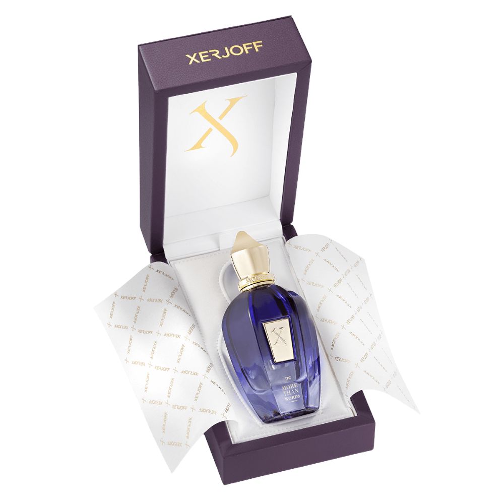 XERJOFF MORE THAN WORDS EDP 100ML