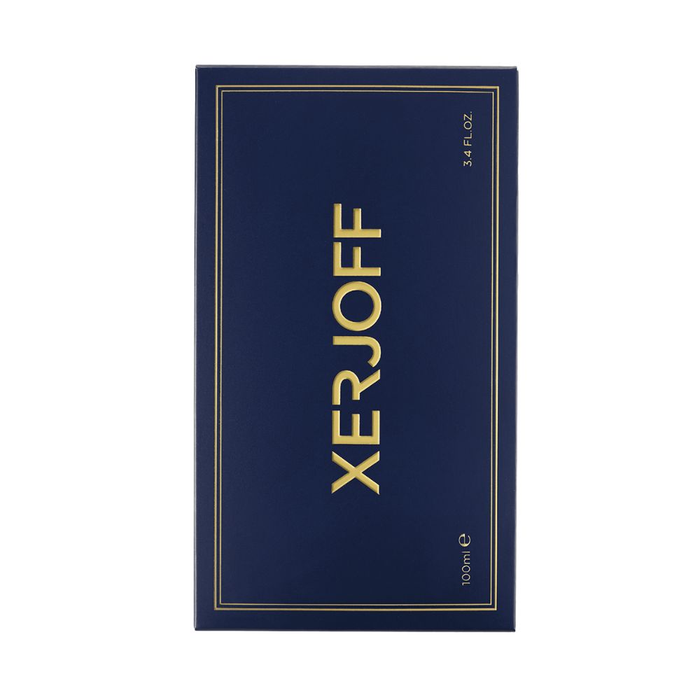 XERJOFF MORE THAN WORDS EDP 100ML
