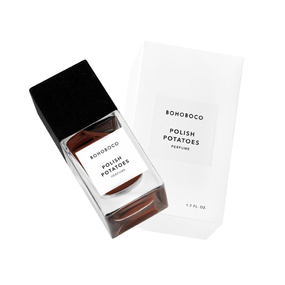 BOHOBOCO  POLISH POTATOES PERFUME 50ML