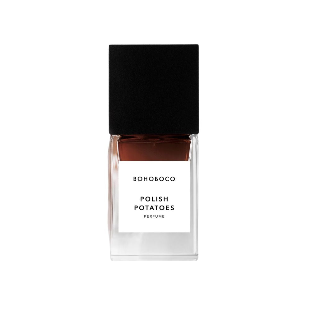 BOHOBOCO  POLISH POTATOES PERFUME 50ML