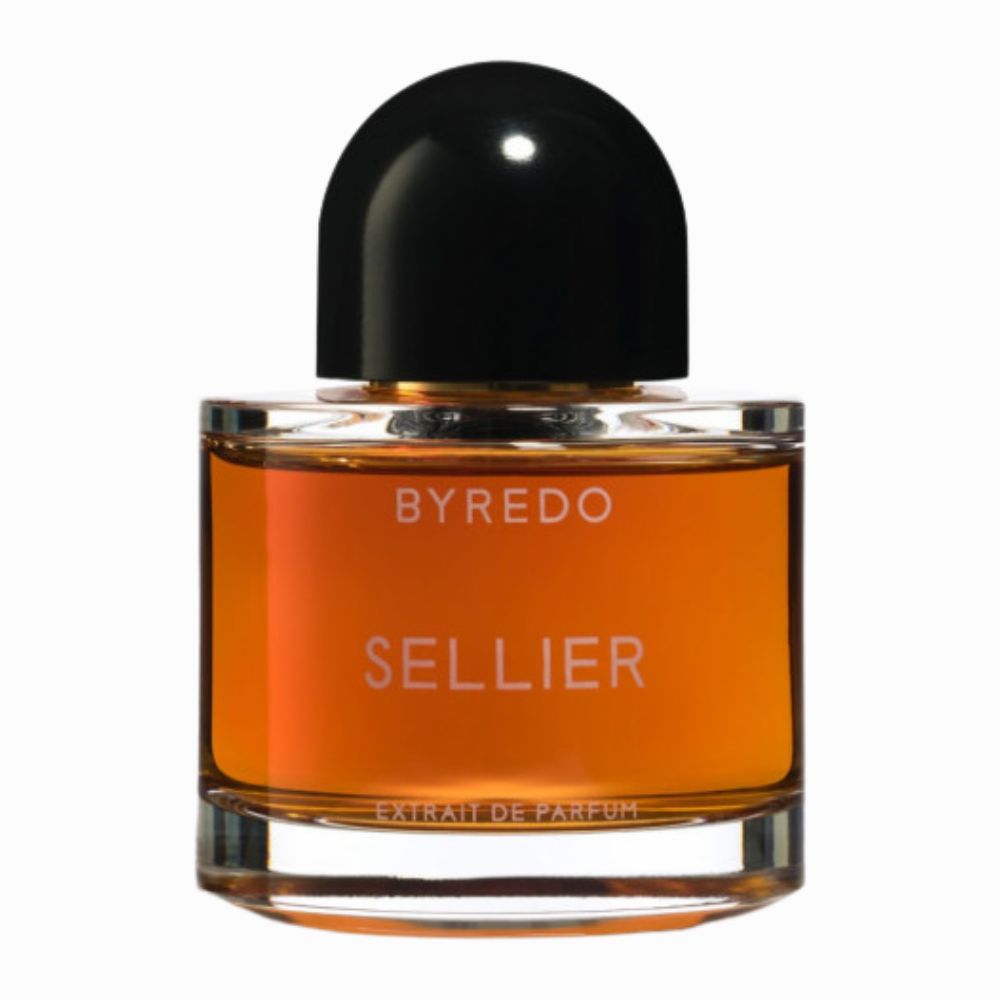 BYREDO SELLIER EXTRAIT DE PARFUM 50ML TESTER