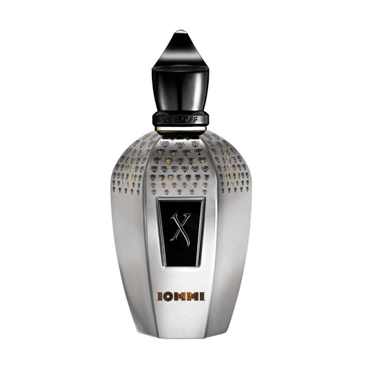 XERJOFF  TONY IOMMI MONKEY SPECIAL EDP 100ML TESTER