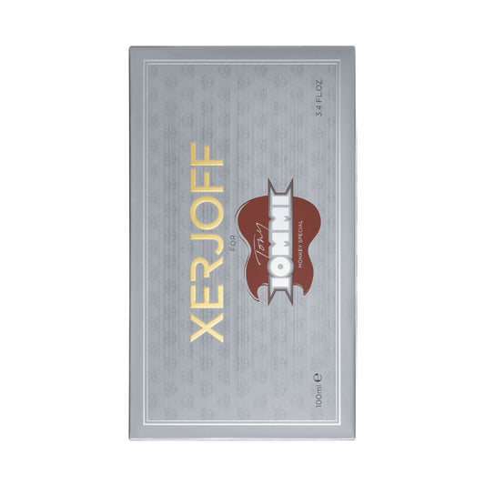 XERJOFF  TONY IOMMI MONKEY SPECIAL EDP 100ML