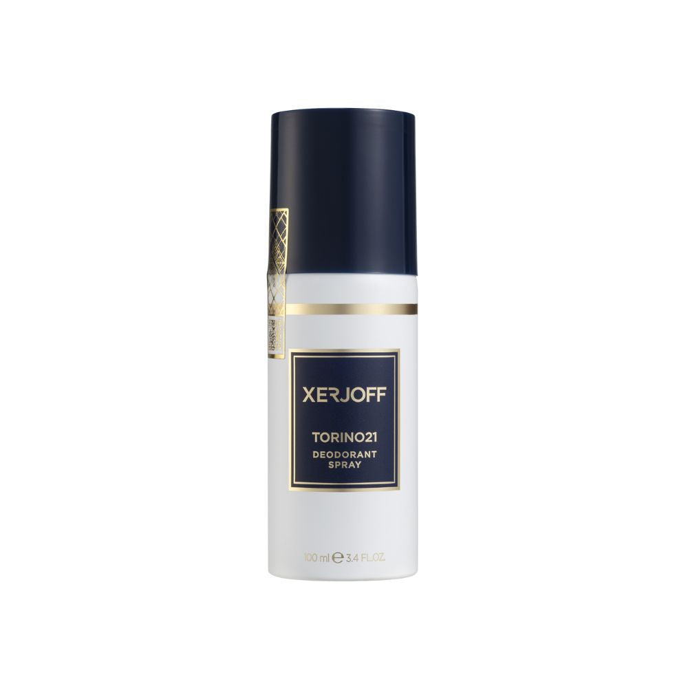XERJOFF TORINO 21  DEODORANT FOR MEN AND WOMEN 100ML