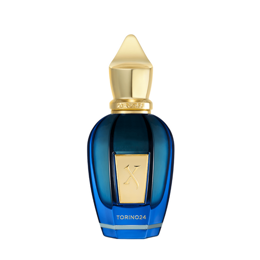 XERJOFF TORINO 24 EDP 50ML TESTER