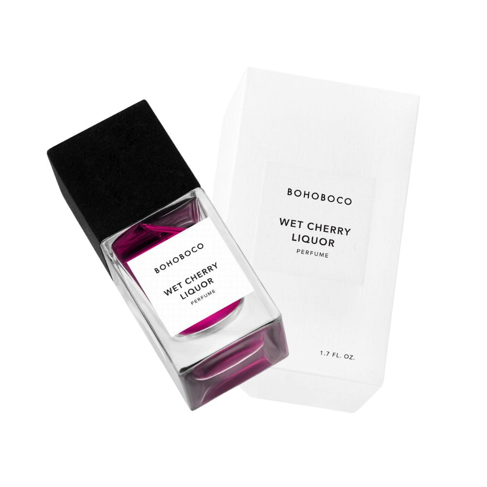 BOHOBOCO WET CHERRY PERUME 50ML